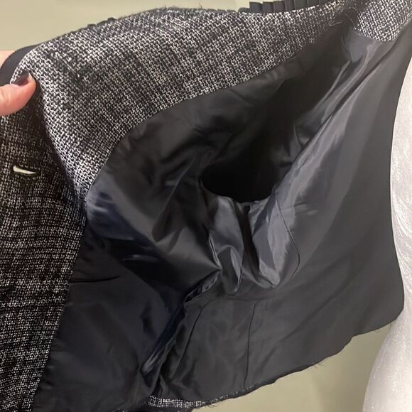 Talbots Knit Blazer - Picture 13 of 16